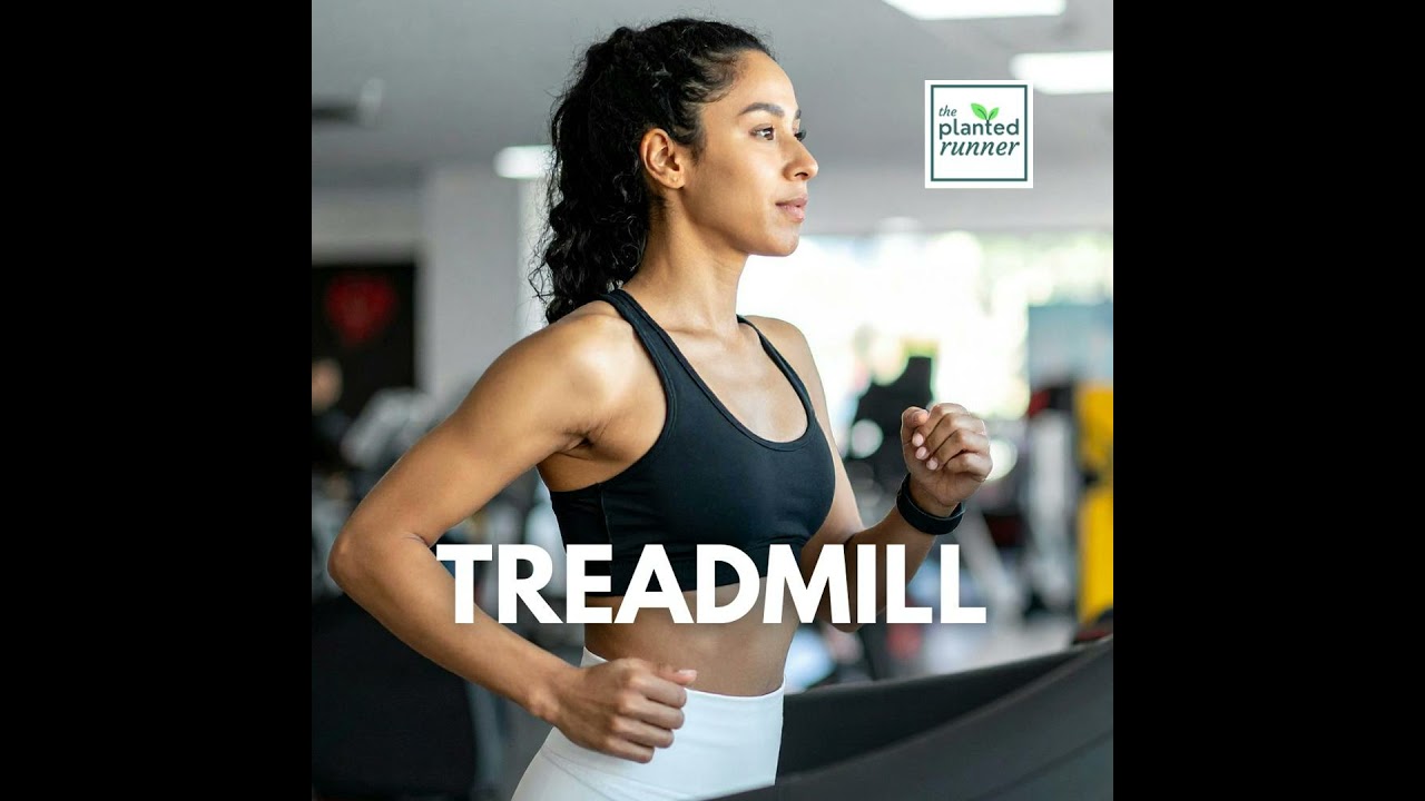 How to Make the Treadmill Your Secret Weapon This Winter