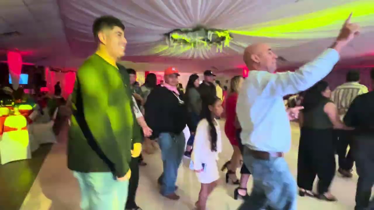 La Fuerza De Mexico 🇲🇽12/20/25