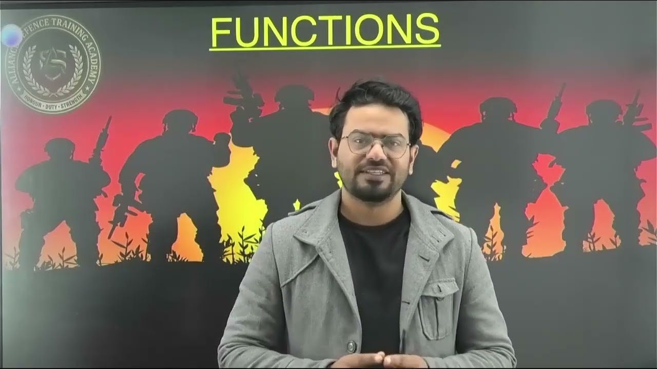 Function