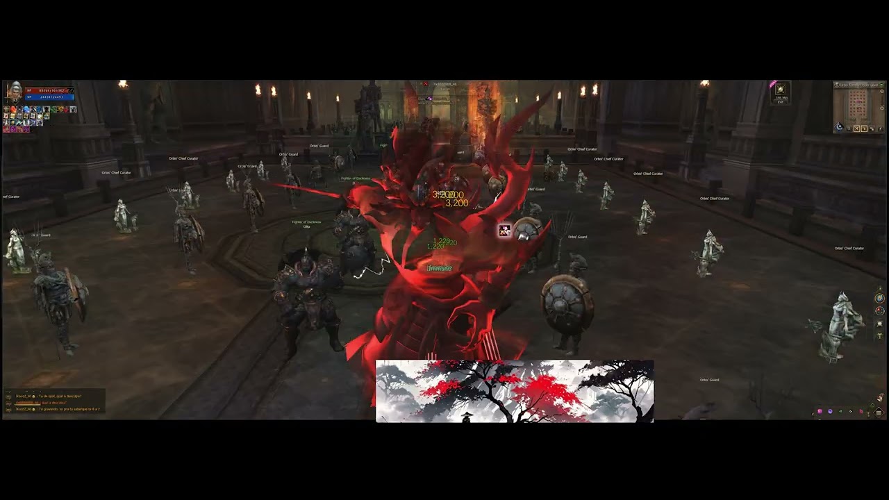 Aula 03 (reforço): Kaoz vs B2Mongol, menos CP e mais play skill.