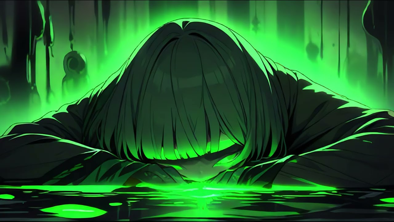 poison drow / Jemini [通常作曲]