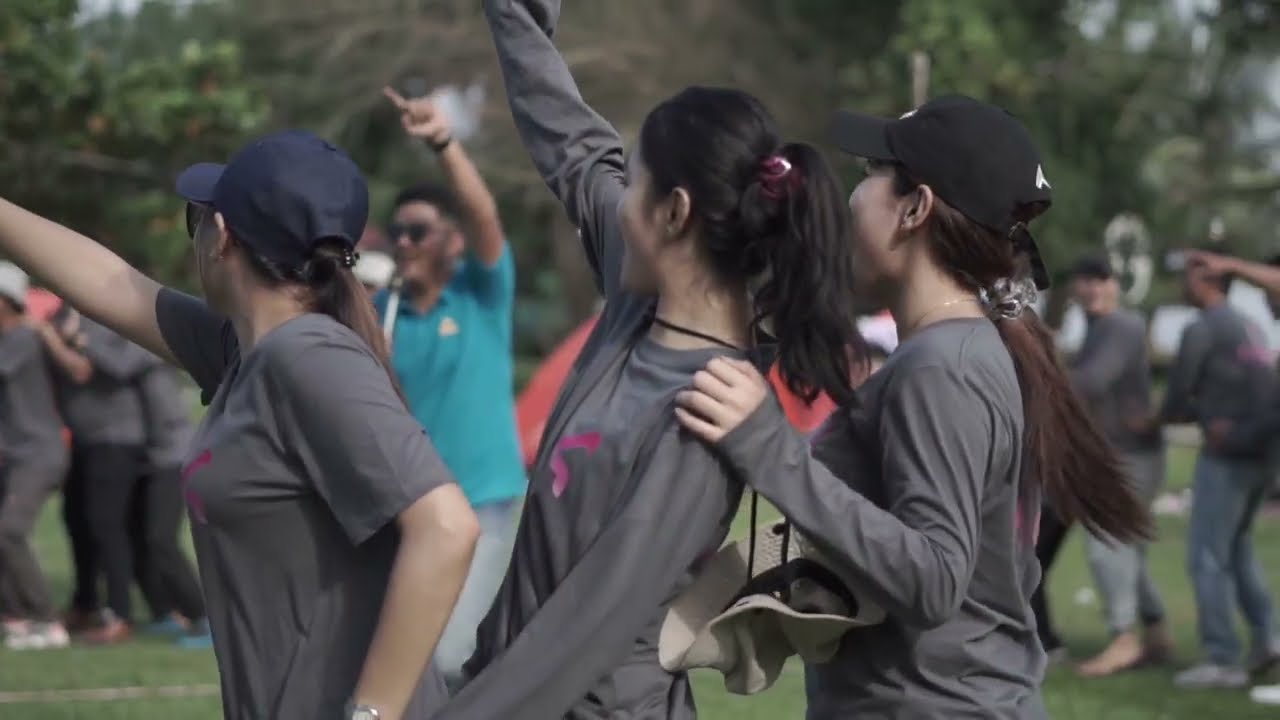 Sony a6000 - Cinema dokumenter FAMILY GATERING The Zury Dumai