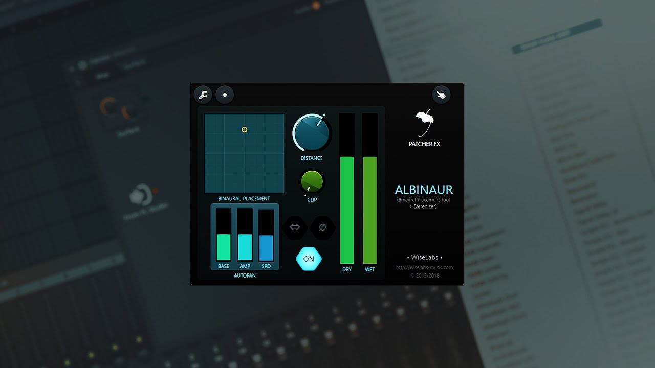 &Oacute;TIMOS PLUGINS NATIVOS DO FL STUDIO QUE QUASE NINGU&Eacute;M USA