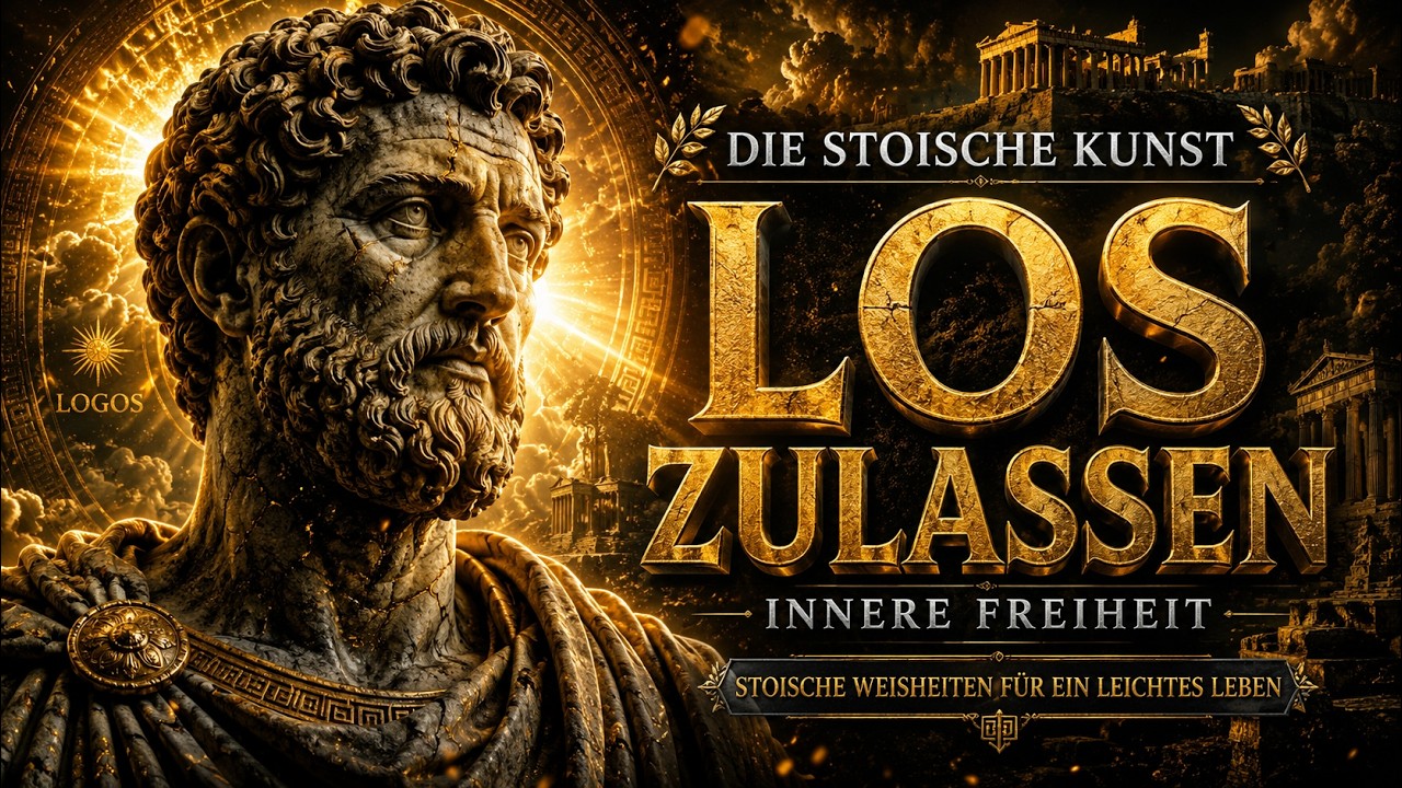 ,,Warum Loslassen Stärke bedeutet!