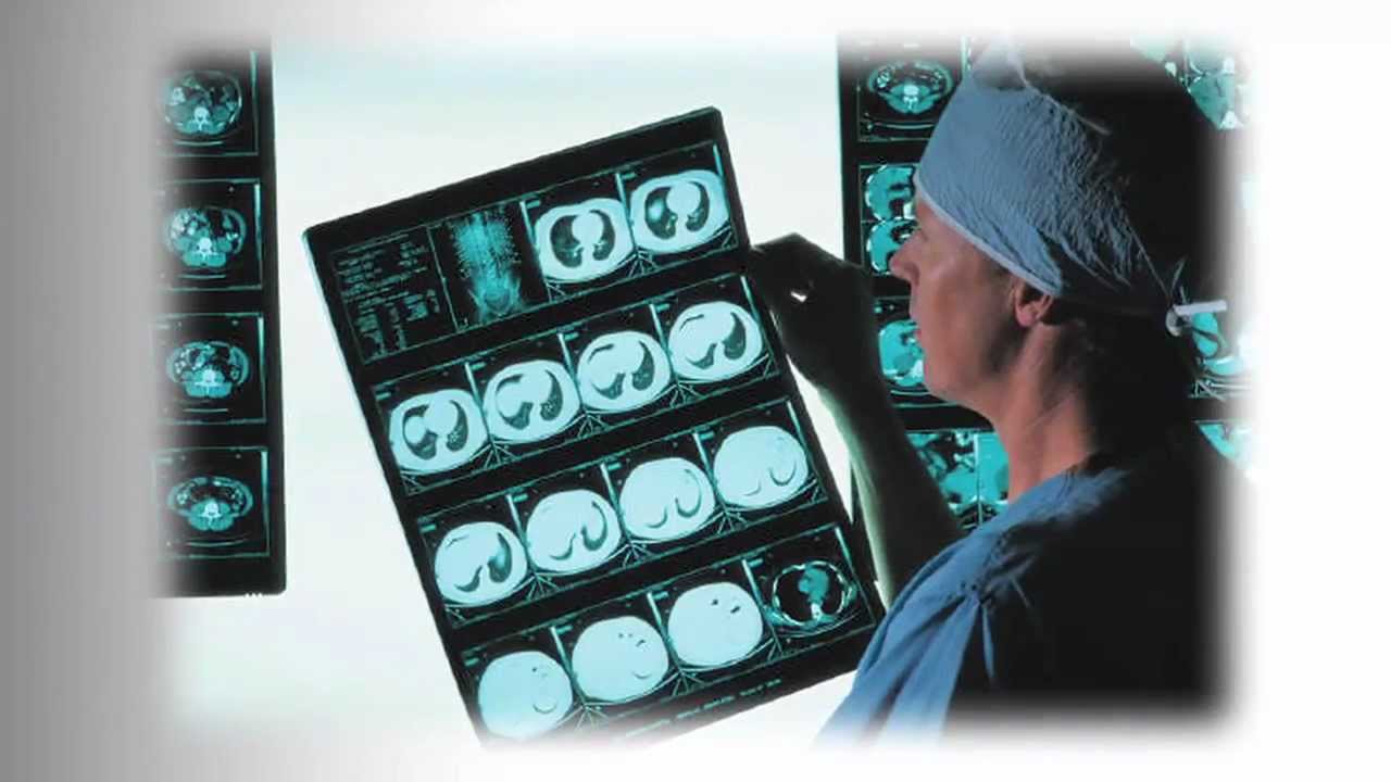 Attenuation and How it's Applied to Radiation Protection