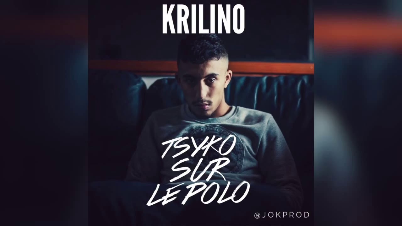 KRILINO - TSYKO SUR LE POLO (AUDIO)