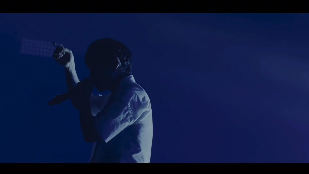 &alpha;-Skill - UVERworld / NO ENEMY TOUR at Marine Messe Fukuoka 2024.12.31