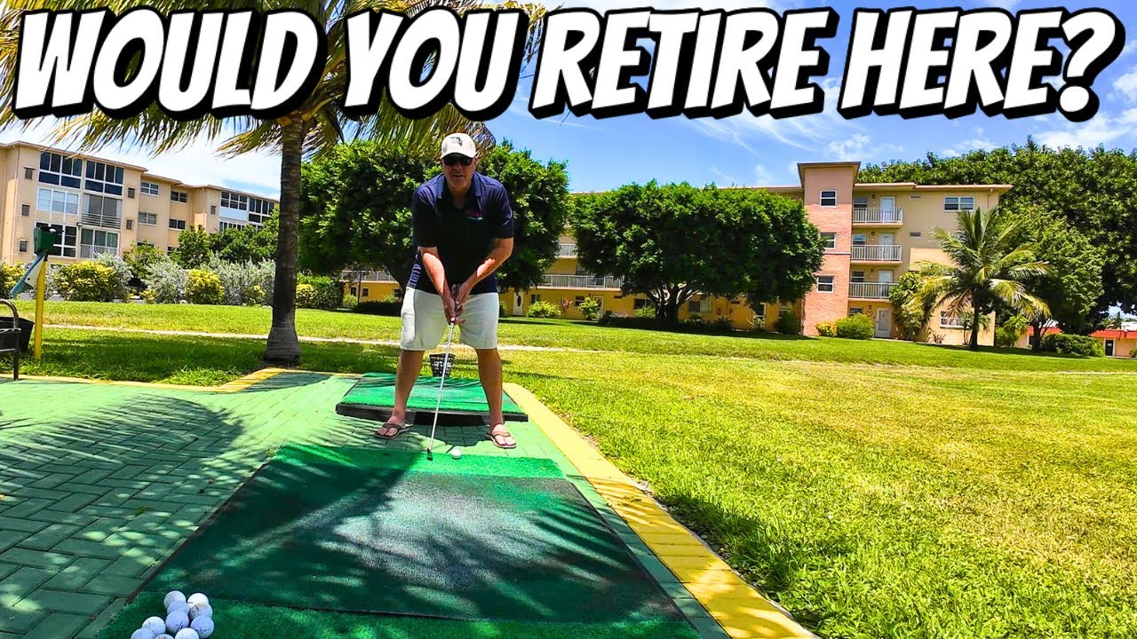 Why 55+ Buyers Love Boynton Beach, Florida!