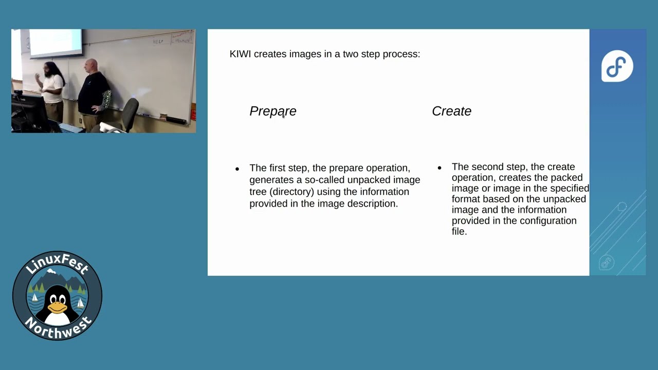 LFNW 2024: Deep Learning Image based on Fedora Cloud Edition: Empowering AI Development and Training