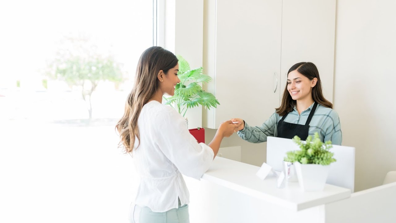 How to Rebook Clients and Sell Retail Naturally | Esthetician Business Training