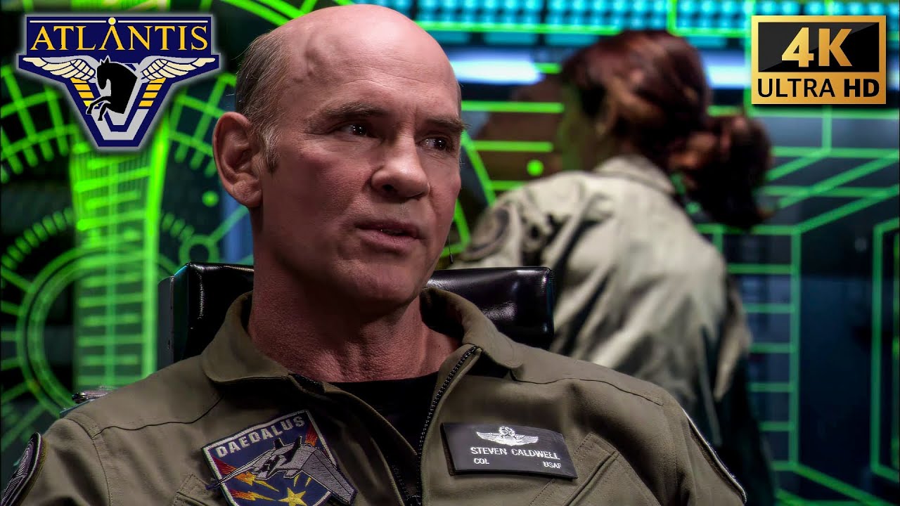 Stargate: Atlantis - 