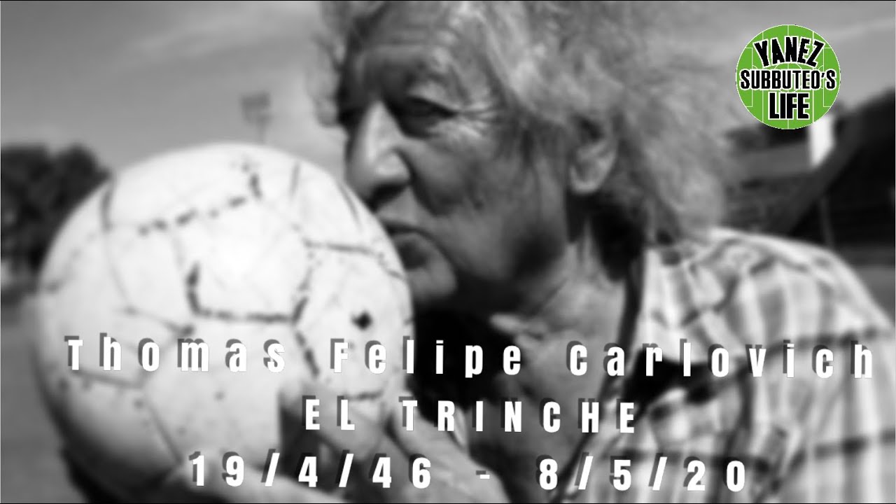 Gli Eroi della Domenica - 1ª puntata “El Trinche