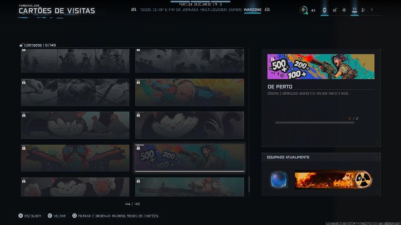 Bo7 Nuke