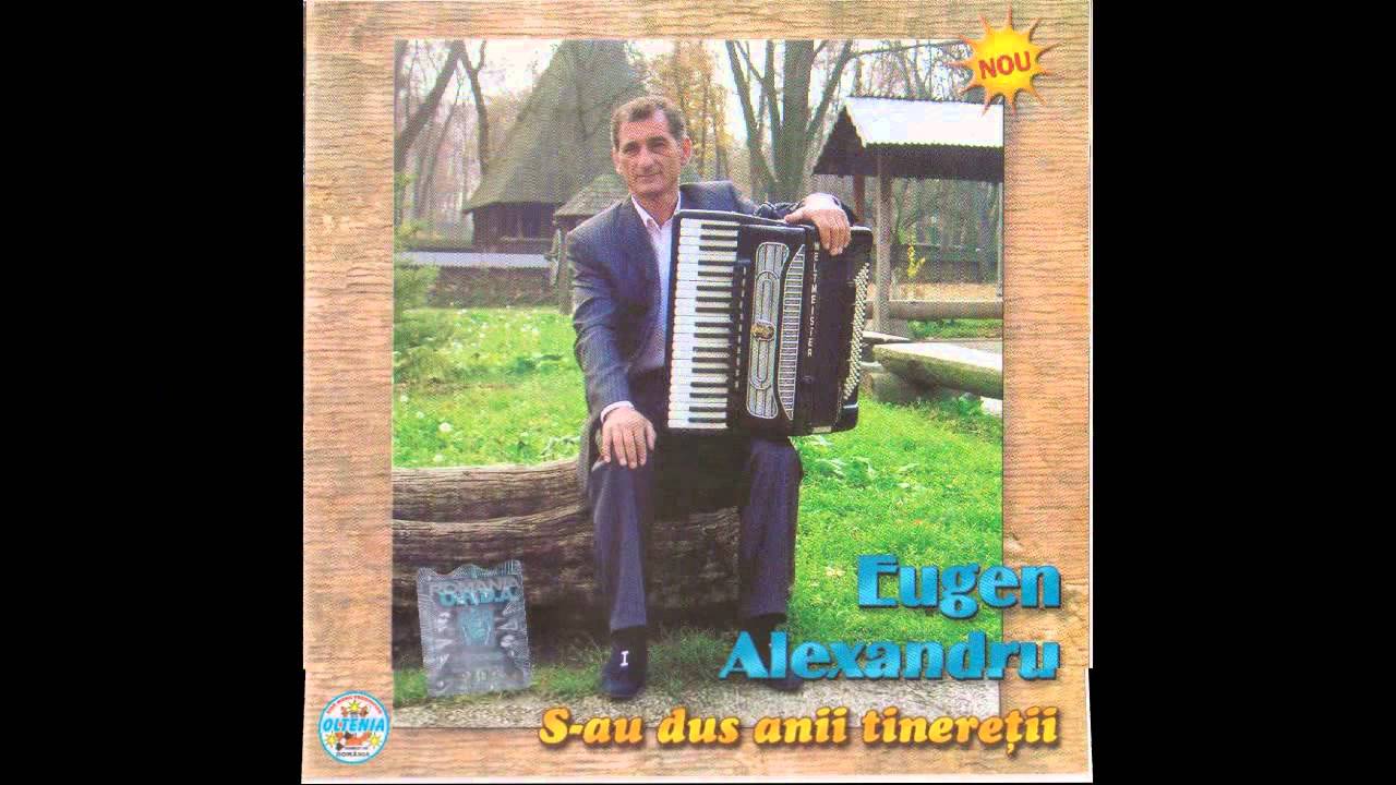 Eugen Alexandru , Florin Alexandru si Sile De La Cernica-Hora Si Major