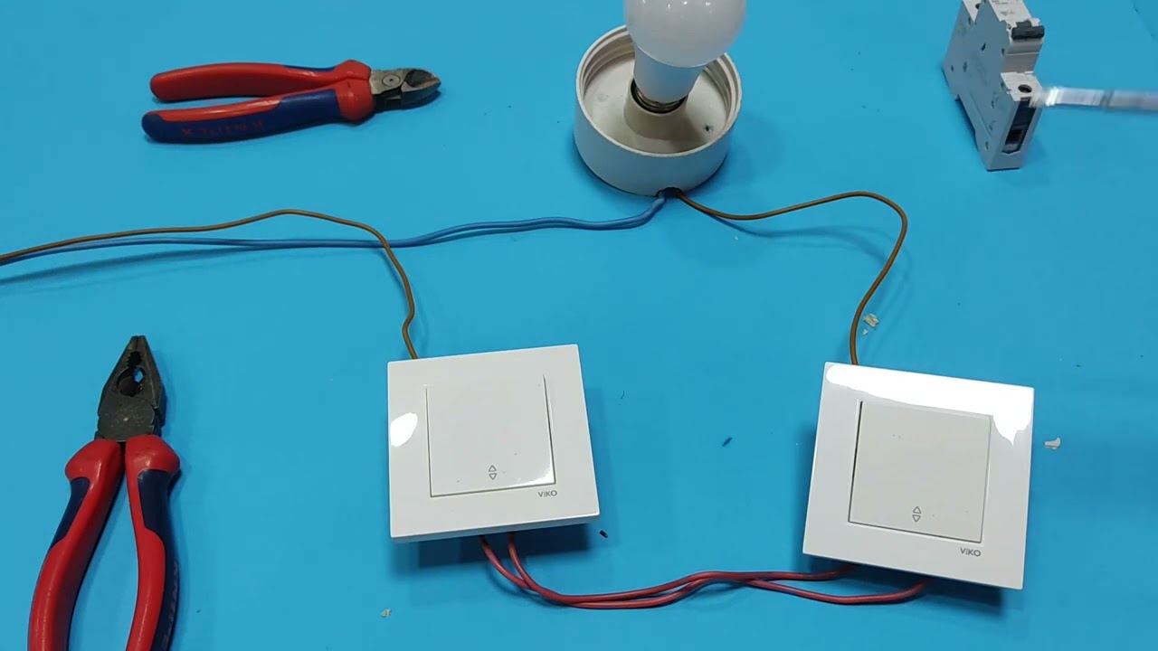 VEAVİEN ELEKTRİC PROJE - VAVİEN ANAHTARLI TESİSAT PROJESİ #elektrik #öğrenci #vaviyen