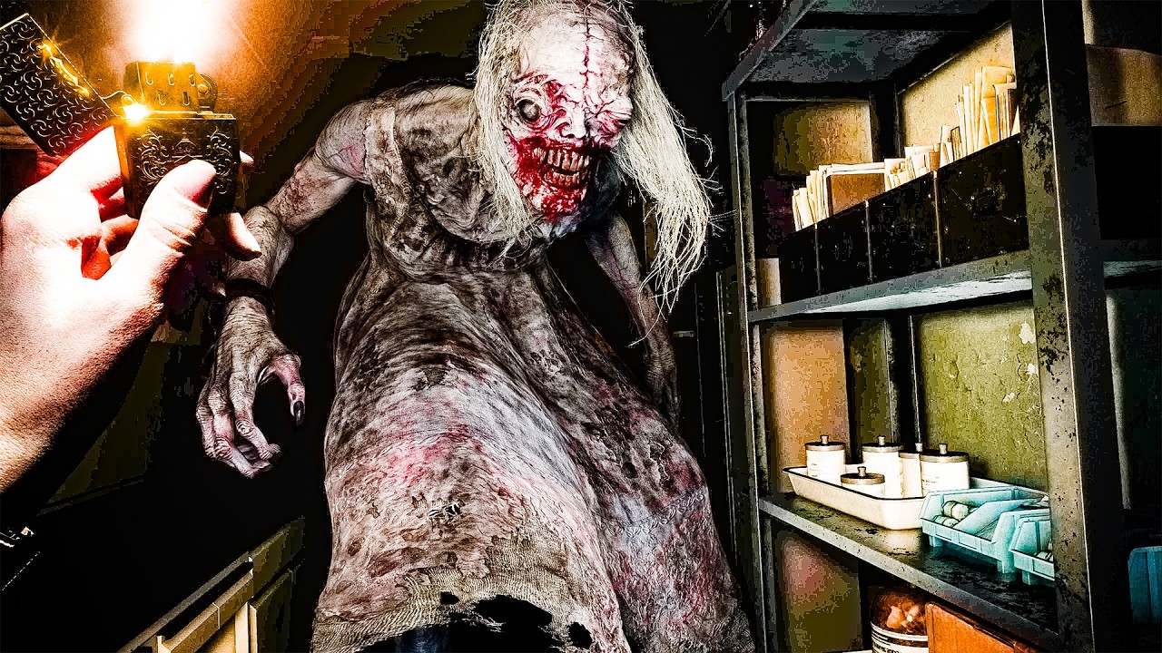 🔴LIVE | A Requiem For The Undying Legacy of Raccoon City | Resident Evil Requiem Episode 2
