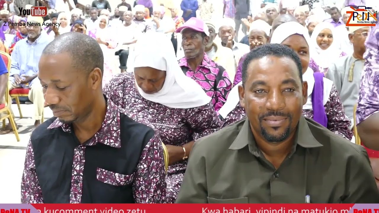 KUNANI ACT WAZALENDO TAREHE 26 SIYAKUKOSA NUNGWI VUMBI KUTIMUA