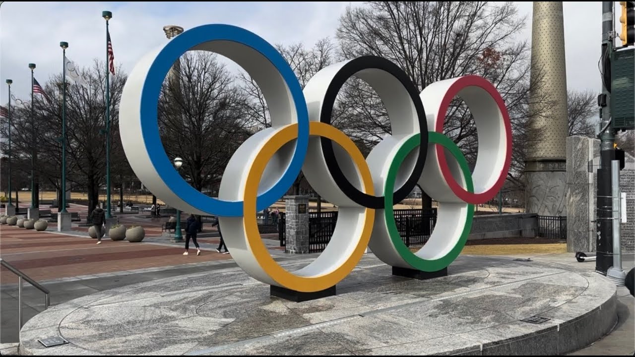 National Championship: Downtown Atlanta To Mercedes-Benz Stadium