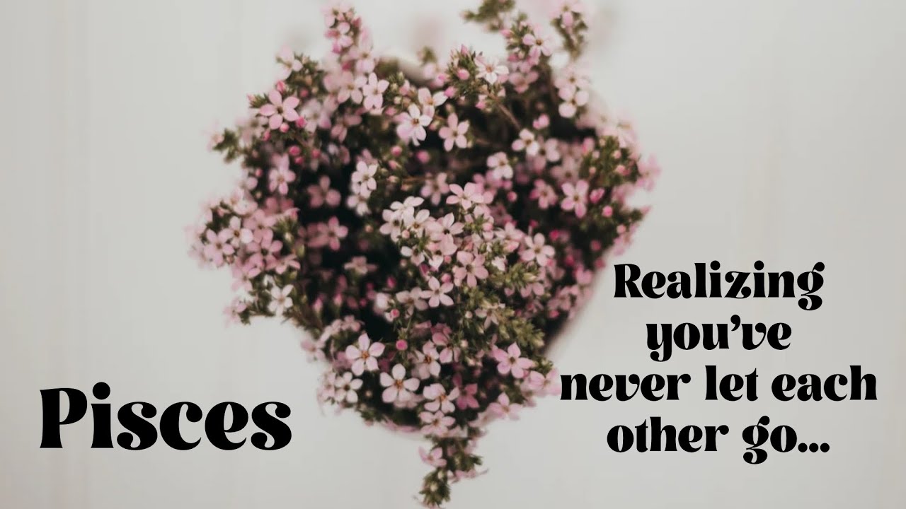 Pisces 💖💖strong bond leads to communication after time apart💖💖