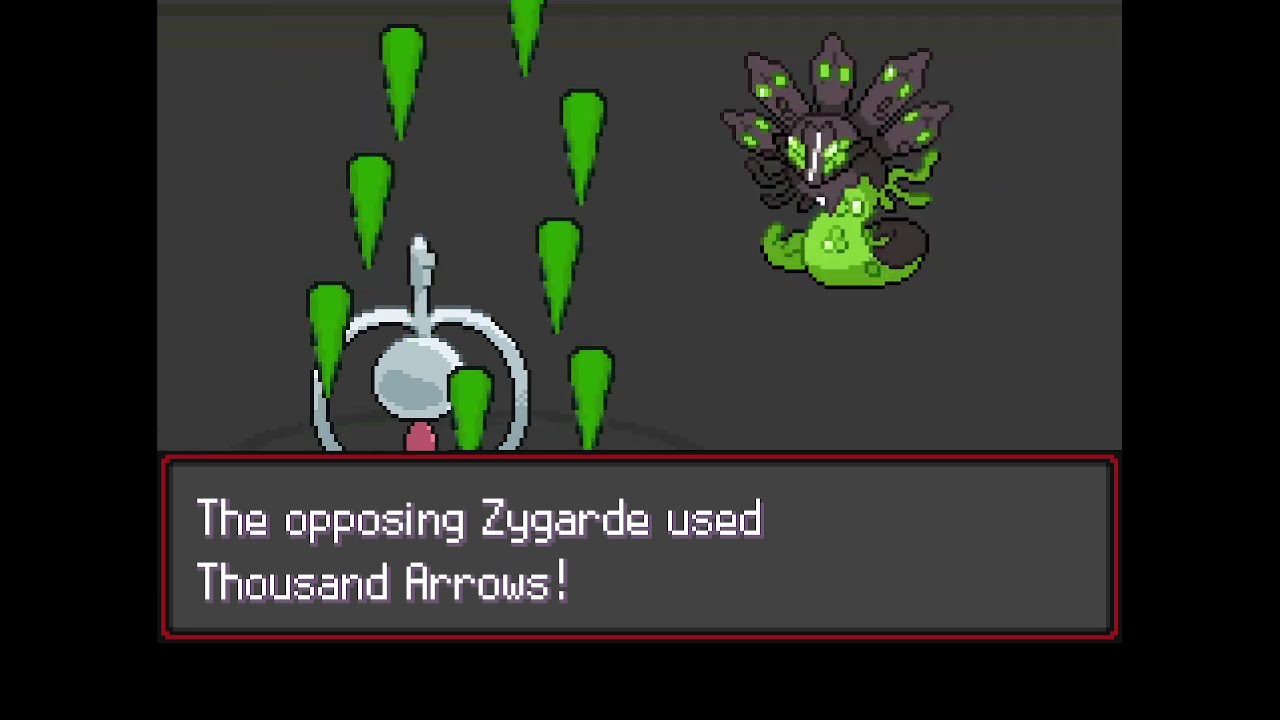 Pokemon Radical Red Hardcore Mode Brock Rematch