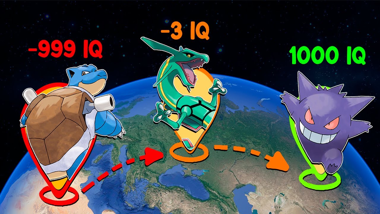 Simulé una Guerra Mundial de Inteligencia Pokémon en Minecraft Cobblemon!