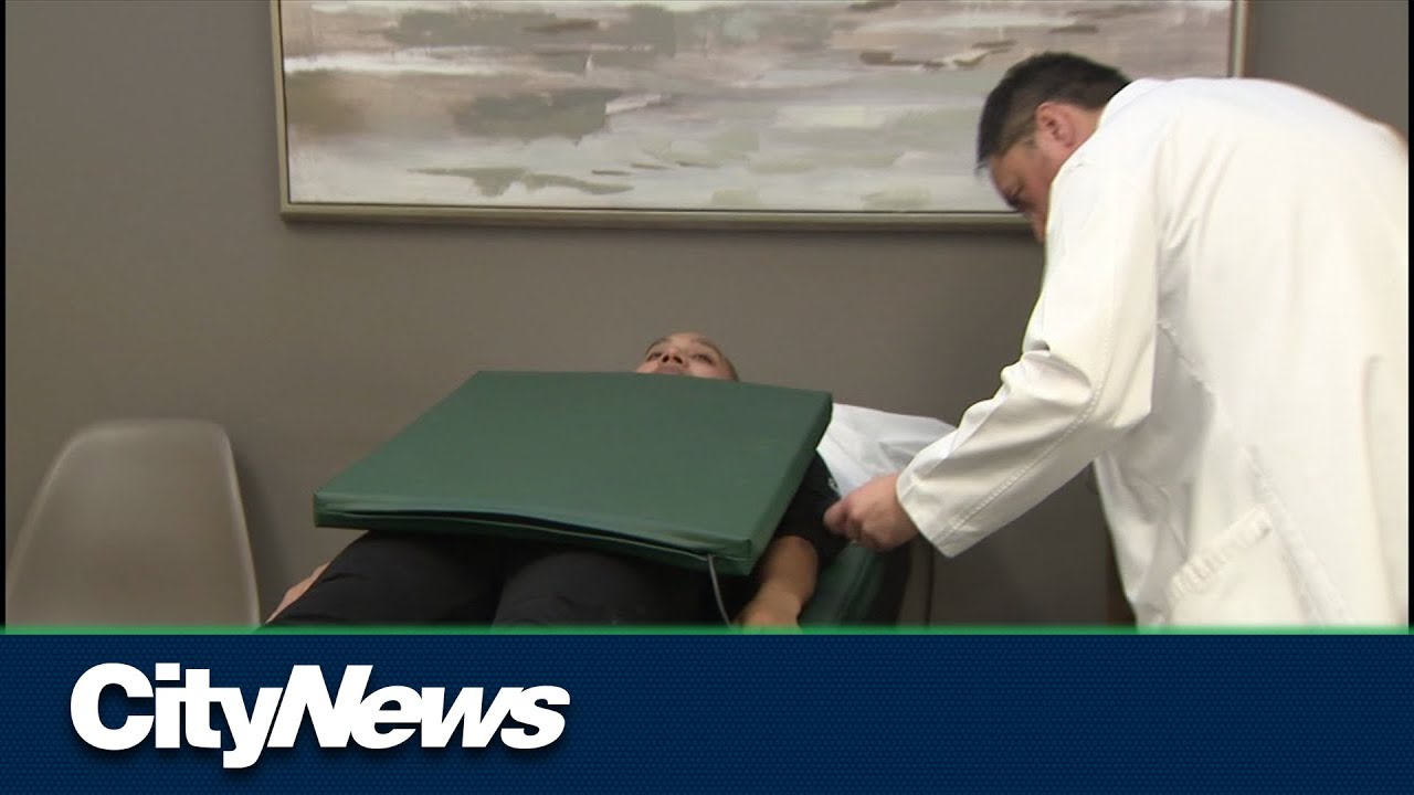 Pulse Electromagnetic Field Therapy