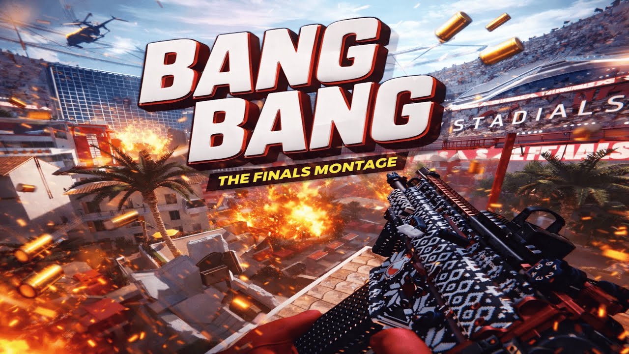 Bang Bang