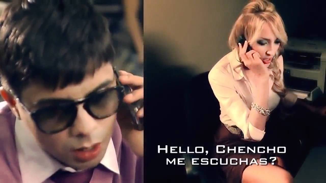 Plan B - Si No Le Contesto [Video Oficial]