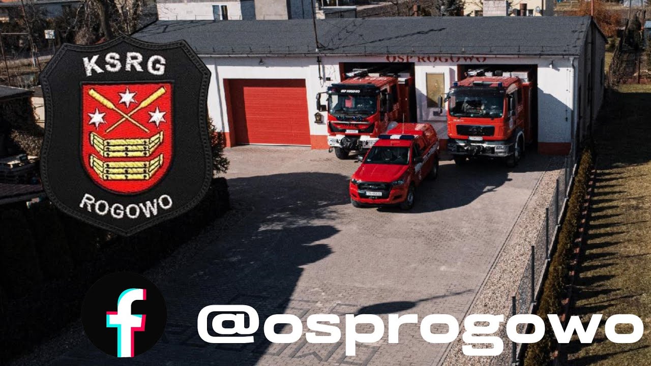 OSP KSRG ROGOWO