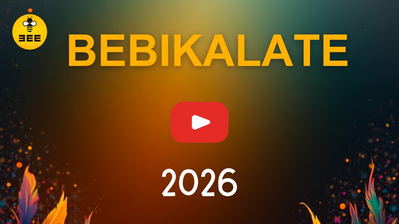 BEBIKALATE 2026 - Carnaval da Nazaré
