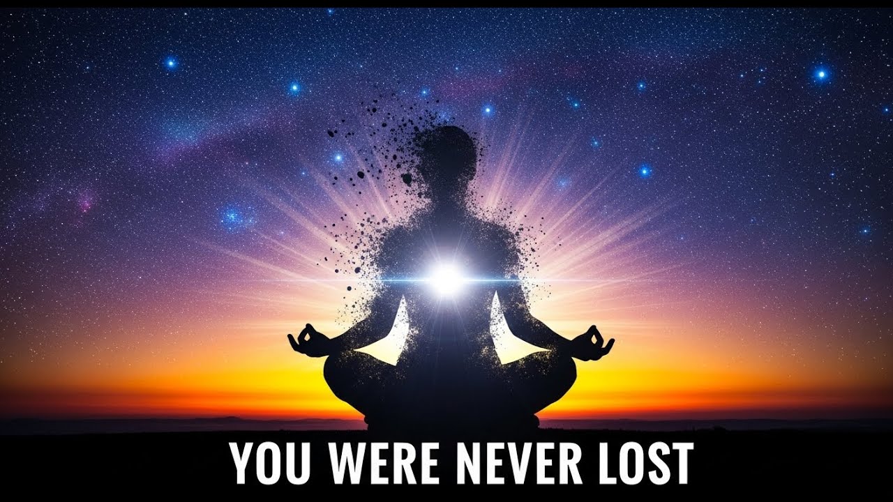 The Truth You’ve Forgotten About Yourself