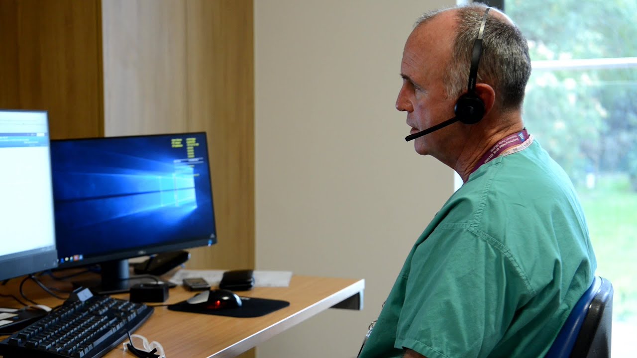 Our ENT Service at Townlands Memorial Hospital