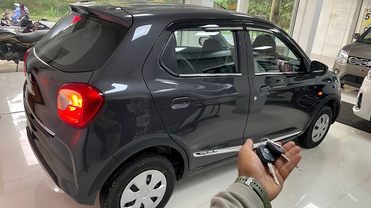 All New Maruti Suzuki Alto K10 VXI Plus 2024 Model Price Features Review & Loan Alto k10 | Alto