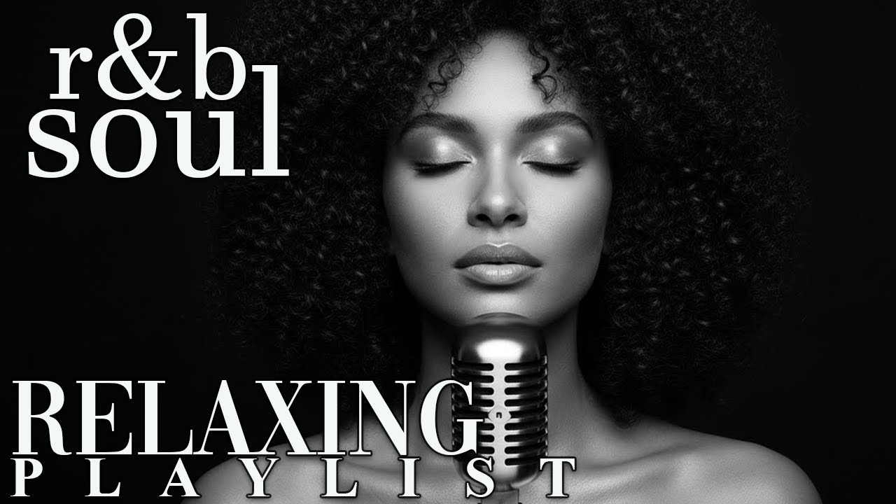 【R&B Soul】Smooth Soul Ballads & Love Grooves – Relaxing R&B Songs for Heartfelt Nights