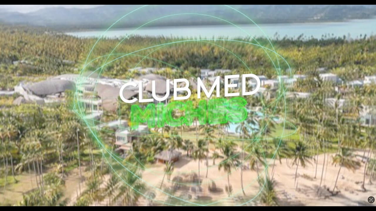 Club Med Miches Dominican Republic | Honest Review