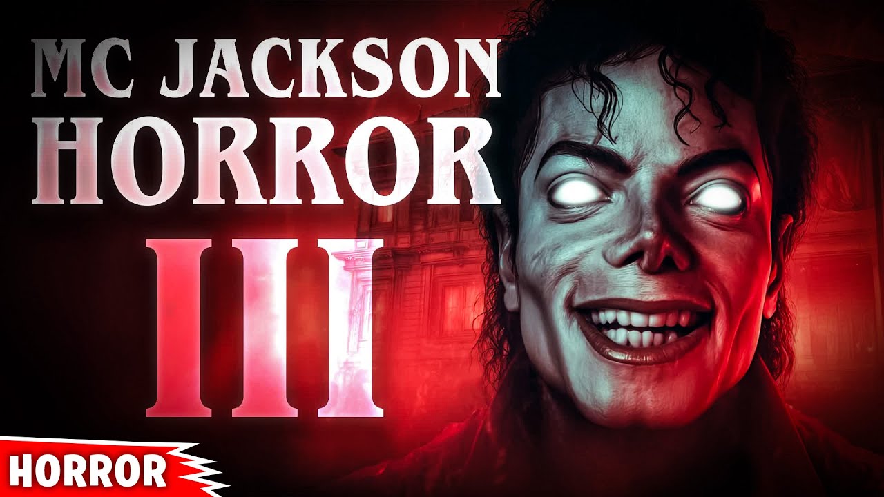 MC JACKSON 3 HORROR FORTNITE (TUTORIAL) Tismacreate