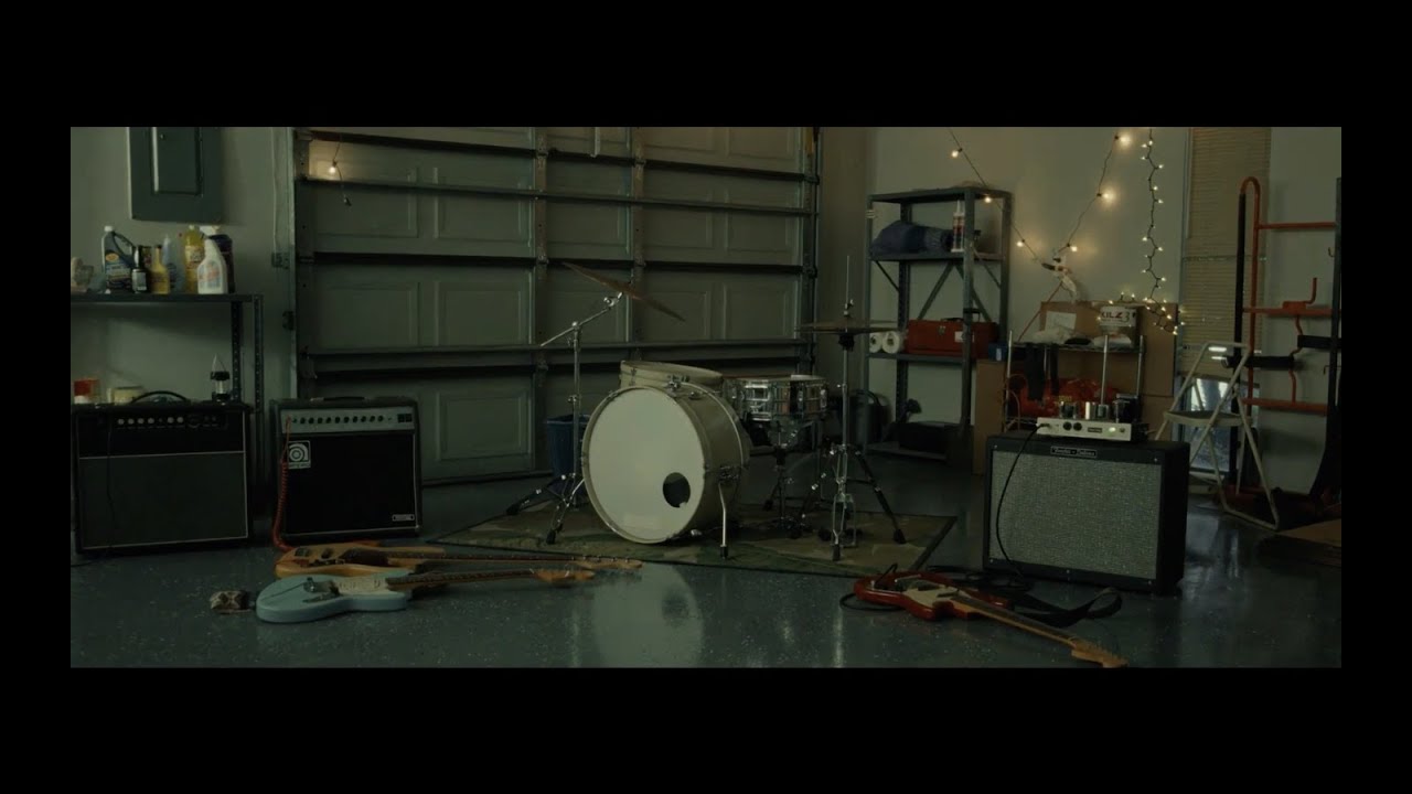 Brother Cephus: How About Now (Official Music Video)