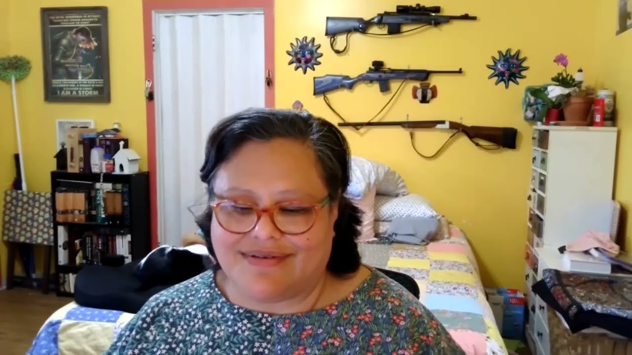 The Video I did not want to make about Wes Huff