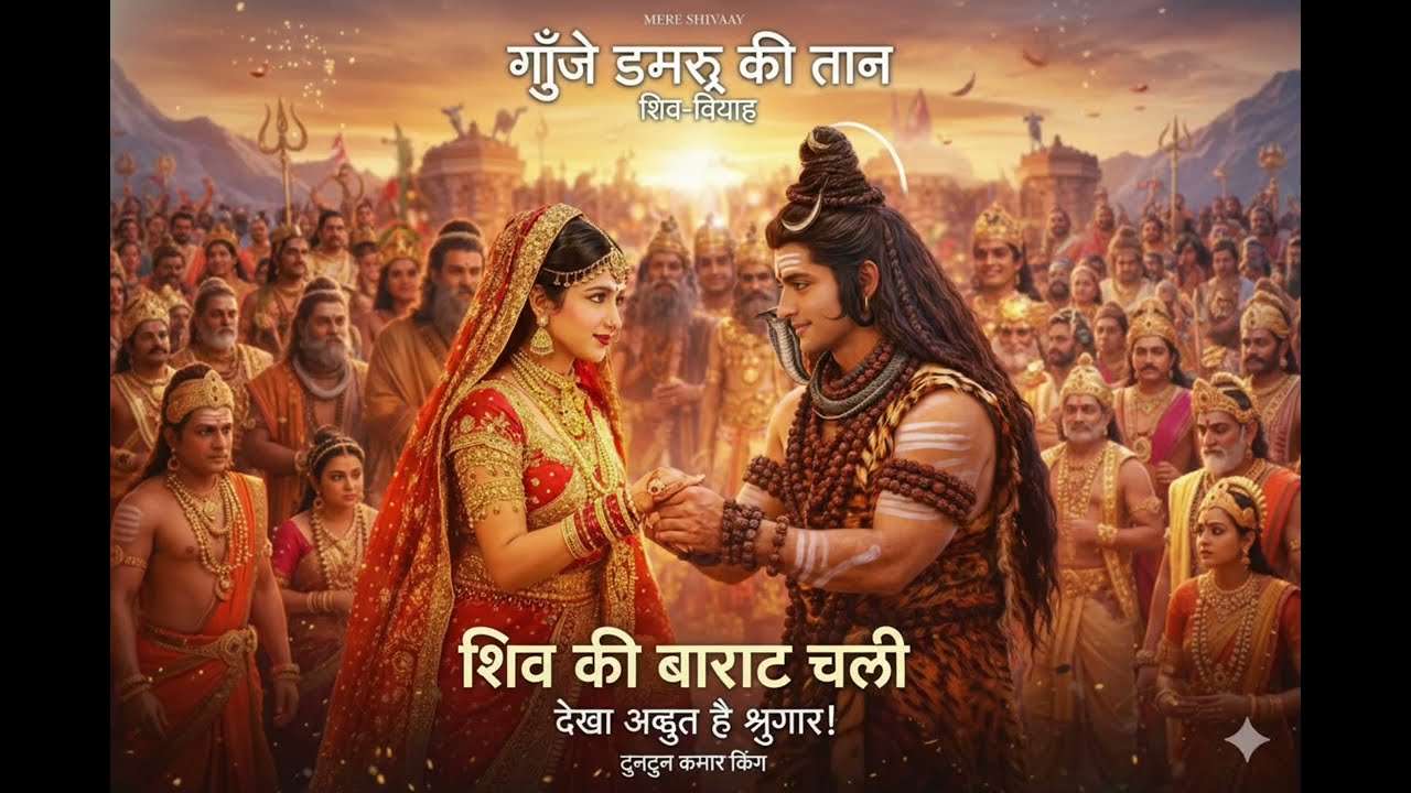 Bam Bam bhole #ShivasProcession (गाने के टाइटल के लिए)#TuntunKumarOriginals (आपके ब्रांड के