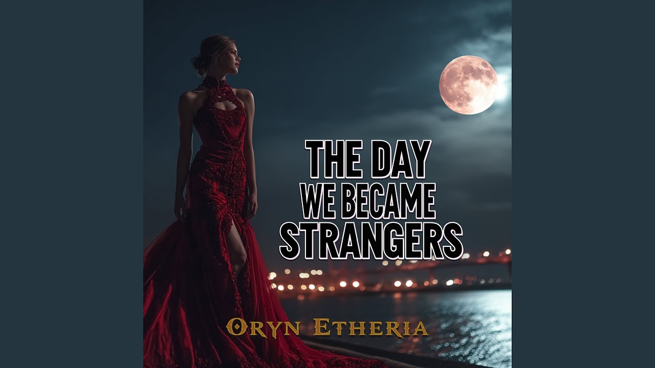The Day We Became Strangers (2026 Re-recorded)
