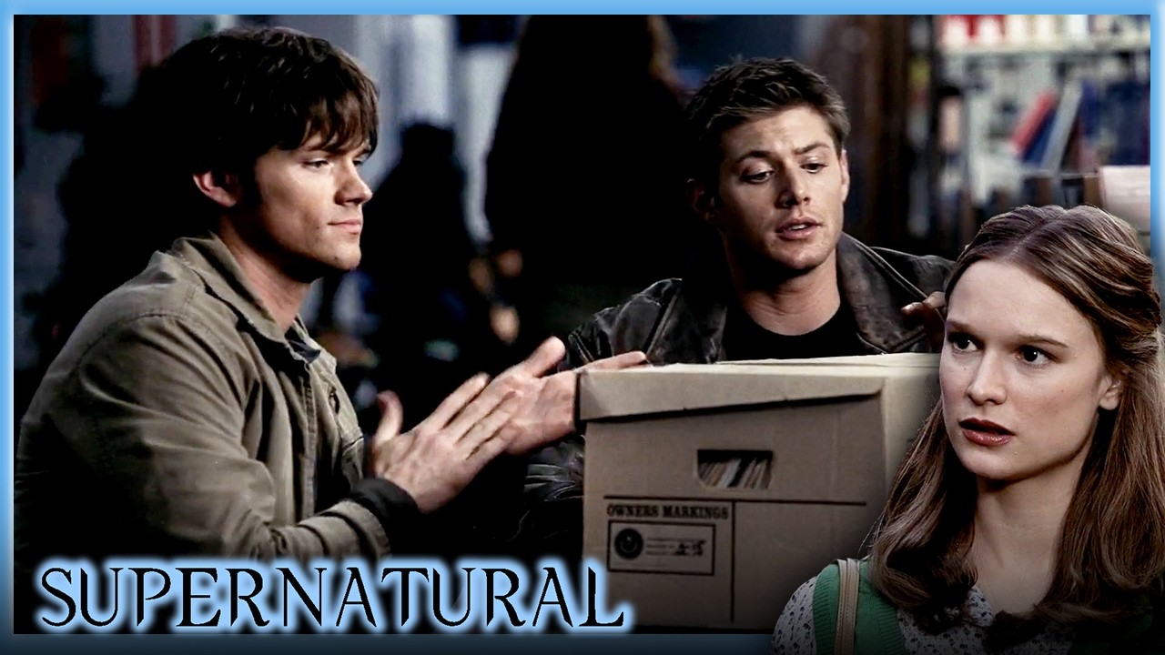 You Don&rsquo;t Need a College Education to Be Smart | Supernatural