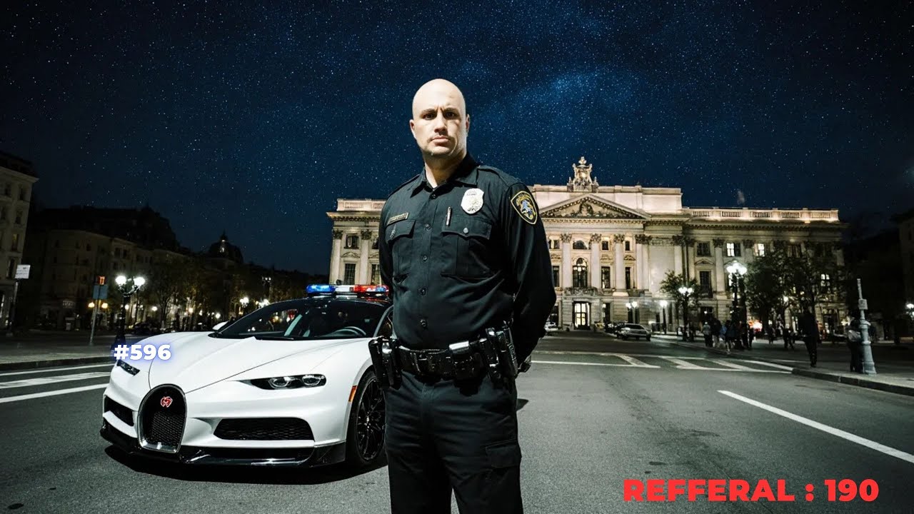 LIVE! #596 - SANCTIUNI DE WEEKEND CU BORFASI PE MASURA! POLITISTUL CHELIOS IN ACTIUNE!