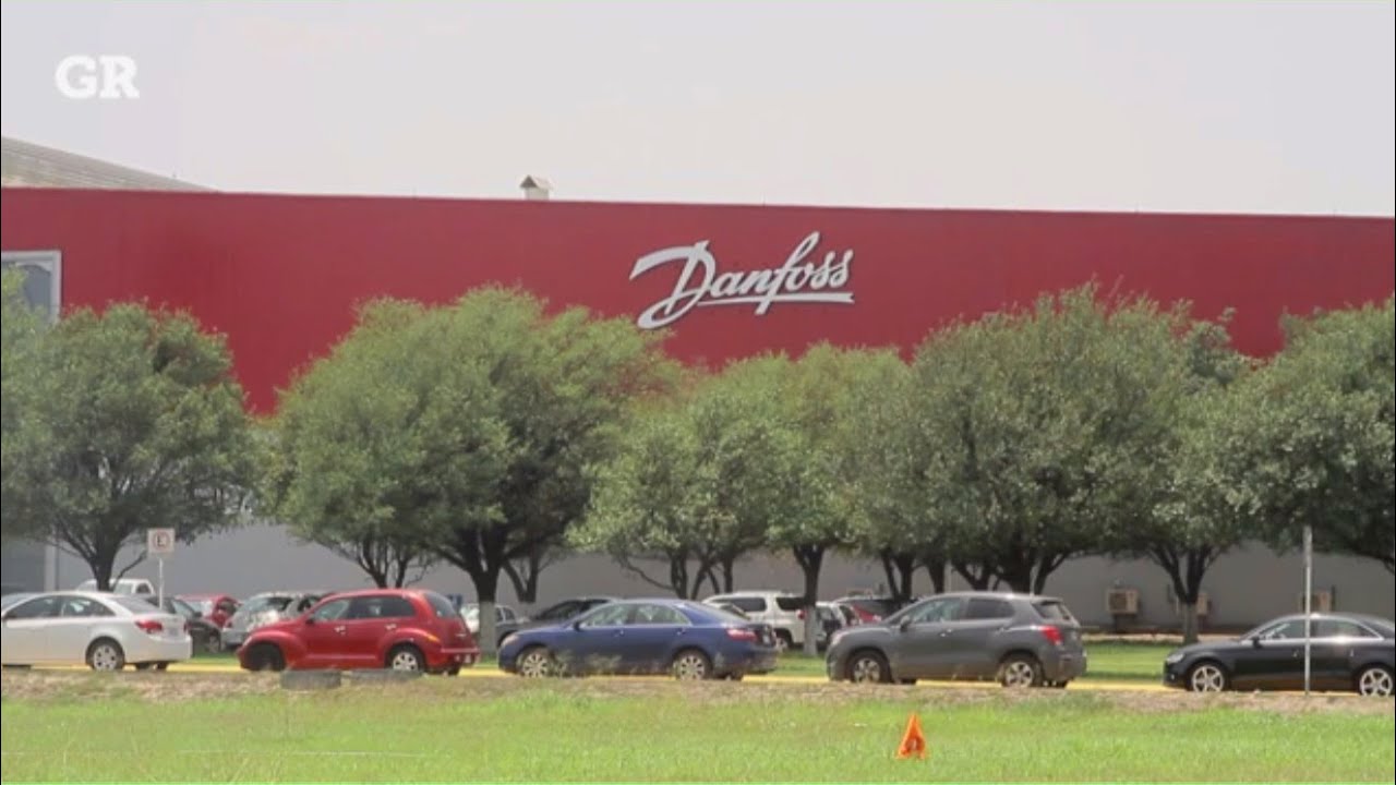 Danfoss Vuela con su Aire Acondicionado | Danfoss Cool