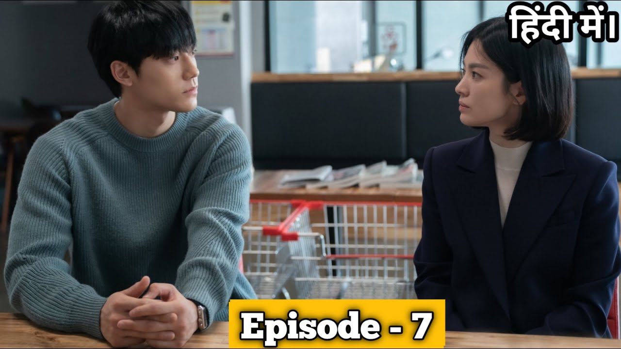 The glory episode 7 explained in hindi | korean drama explained in hindi