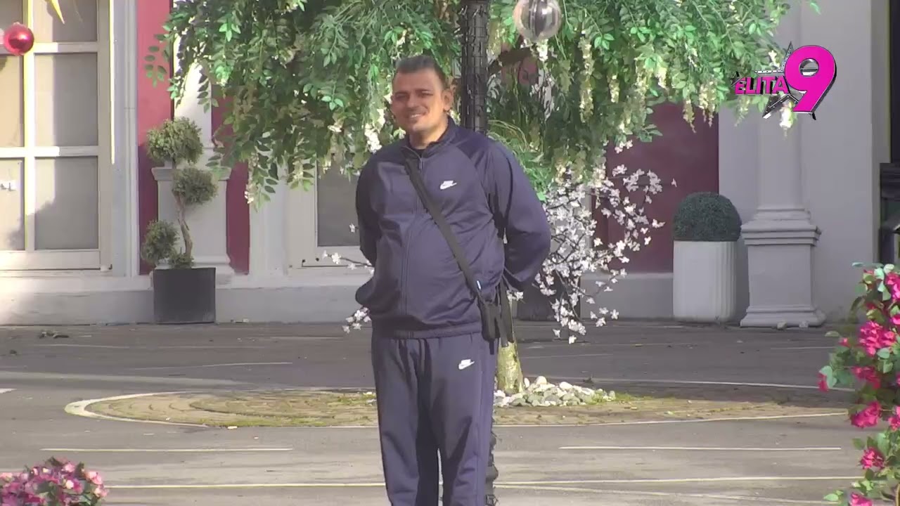 Elita 9: Santana dobio inspiraciju, ređa neverovatne prozivke i uvrede - 29.01.2026.