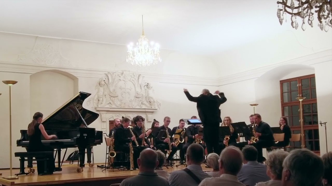 Gershwin in Neuberg 17072024