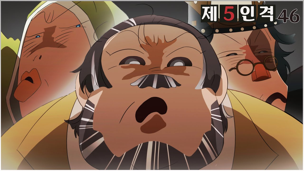 [제5인격] 우리가 이기겠다는데 무슨 문제라도 있나요?! [ Identity V / 第5人格 ]