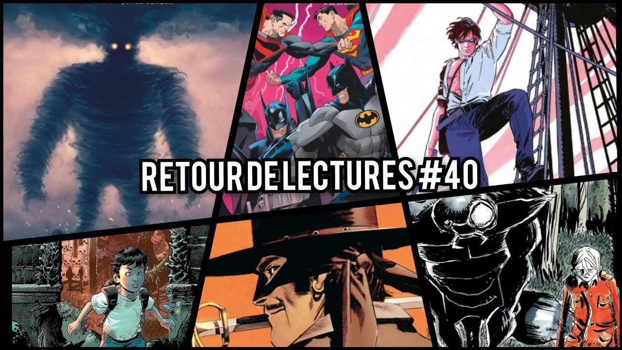 RETOUR DE LECTURES #40 LE VENT NOUS PORTERA