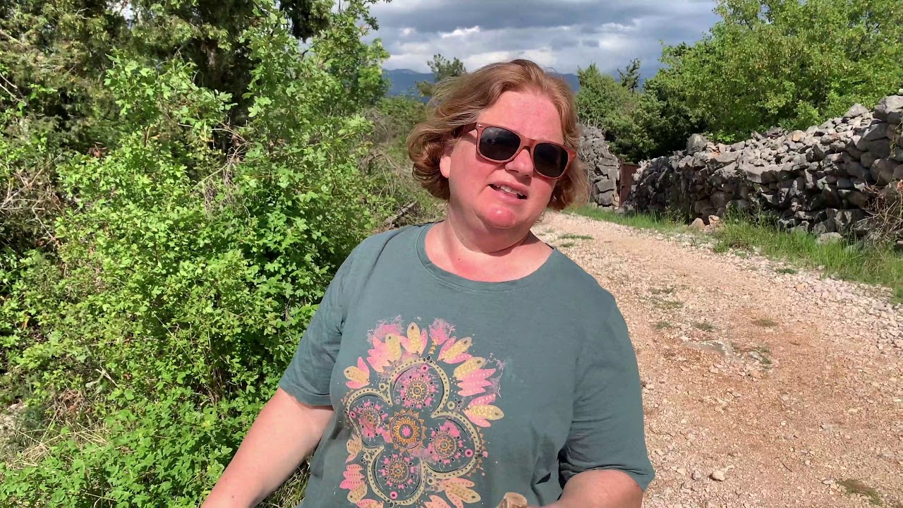 Soline öböl strandjai 2. rész