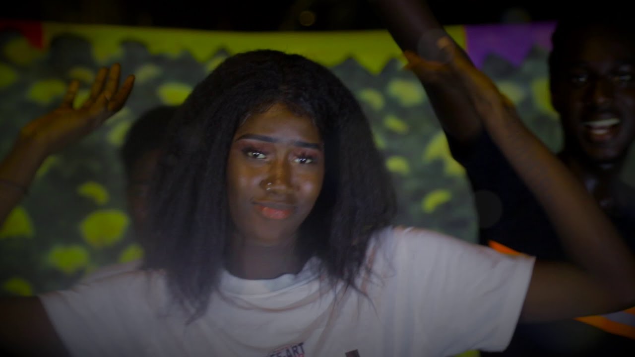 Franc et Maestro : Dakal Mouss bi (clip officiel)